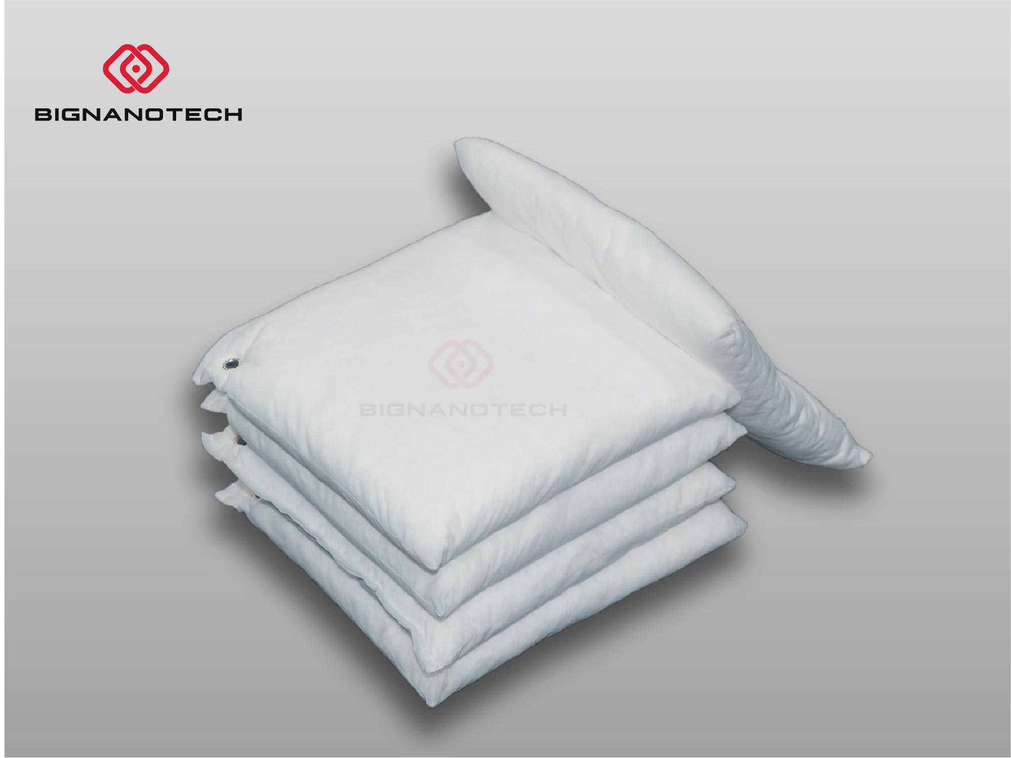 Gối Thấm Dầu N-FIBER W20